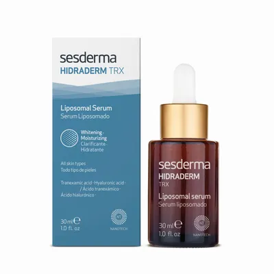 Sesderma Hidraderm TRX, Liposomal serum (Serum liposomowe (nowa wersja))
