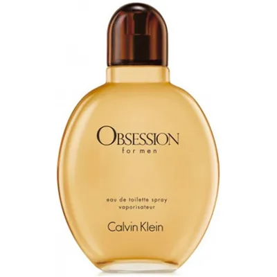 Calvin Klein Obsession Men EDT