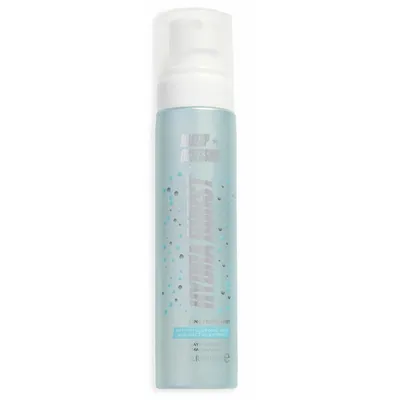 Makeup Obsession London Hydra Burst Face Mist (Mgiełka utrwalająco-nawilżająca)