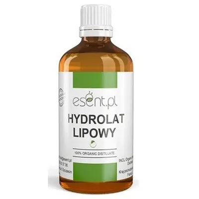 Esent Hydrolat lipowy