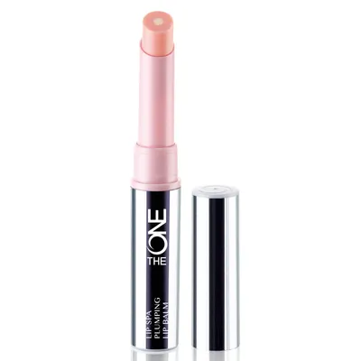 Oriflame The ONE, Lip Spa (Błyszczyk powiększający usta)