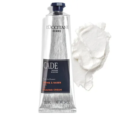 L'Occitane Cade Creme A Raser (Krem do golenia)