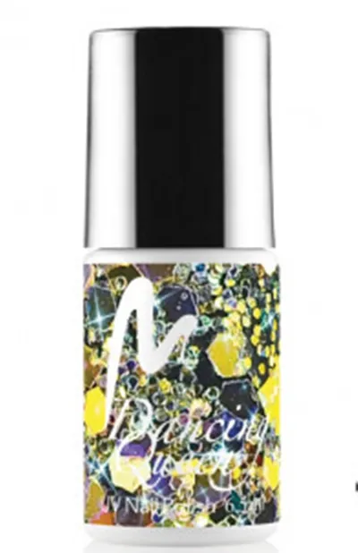 Maga Dancing Queen, UV Nail Polish (Lakier hybrydowy)