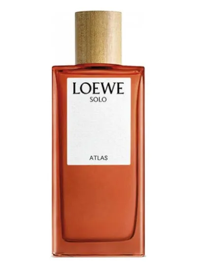 Loewe Solo Atlas EDP