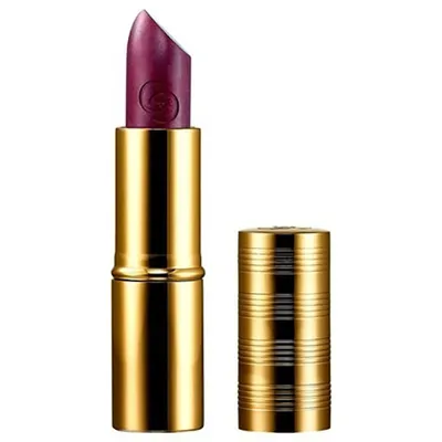 Oriflame Giordani Gold, Iconic Metallic Lipstck (Metaliczna pomadka do ust)