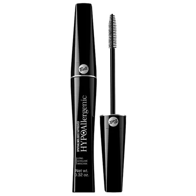 Bell HYPOAllergenic, Long & Volume Mascara (Hypoalergiczny tusz do rzęs)