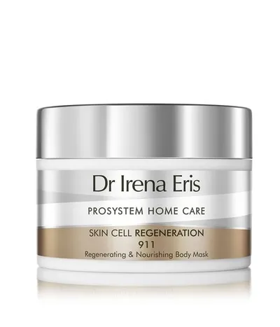 Dr Irena Eris Prosystem Home  Care , Skin Cell, Regeneration Regenerating & Nourishing Body Mask (Regenerująca Maska Odżywcza do Ciała)
