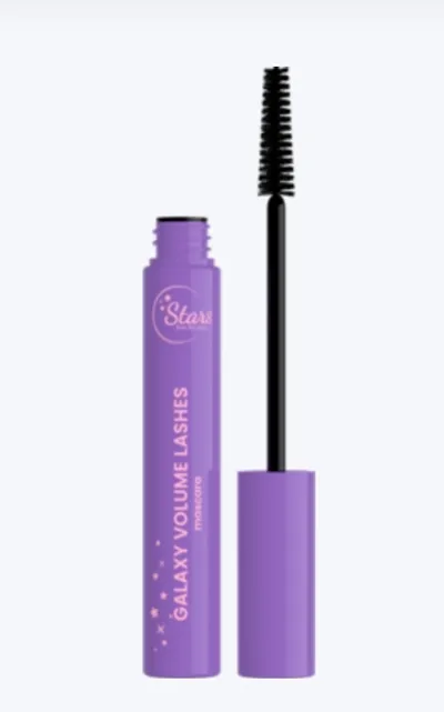 Stars from the stars Galaxy Volume Lashes (Tusz do rzęs zwiększający objętość)