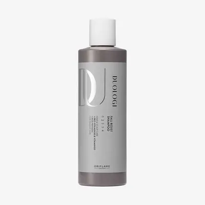 Oriflame Duologi, Fall Resist Shampoo (Szampon przeciw wypadaniu włosów)