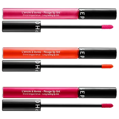 Sephora Rouge Lip Tint (Pomadka w płynie)