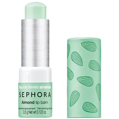 Sephora Almond Lip Balm (Balsam do ust `Migdał`)