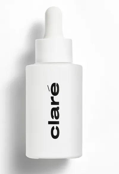 Clare.pro Plant Oils + Moisturisers Nutri-Hydrating 2-Phase Serum (2 - fazowe nawilżająco odżywcze serum)
