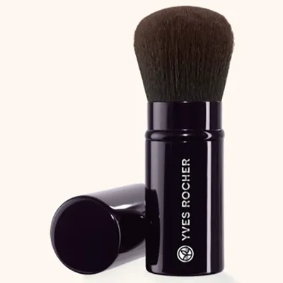 Yves Rocher Pinceau Kabuki Retractable (Pędzel kabuki)