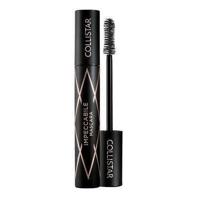 Collistar Impeccabile Mascara (Tusz do rzęs)