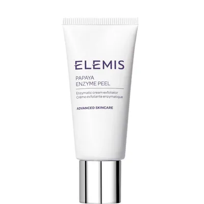 Elemis Papaya Enzyme Peel (Delikatny kremowy peeling)