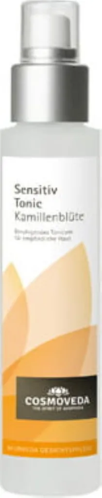 Cosmoveda Sensitiv Tonic Kamomilerblute (Delikatny tonik)