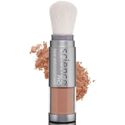 Colorescience Pro Mineral Bronzer Powder (Bronzer mineralny)