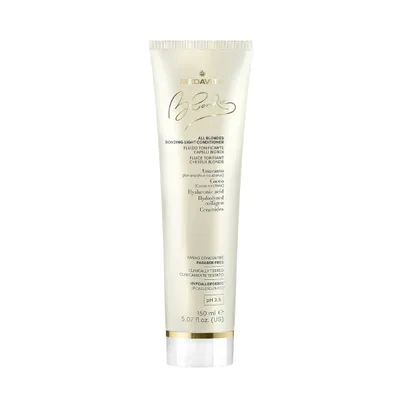 Medavita Blondie All Blondes Bonding Light Conditioner (Lekka odżywka odbudowująca do włosów blond)