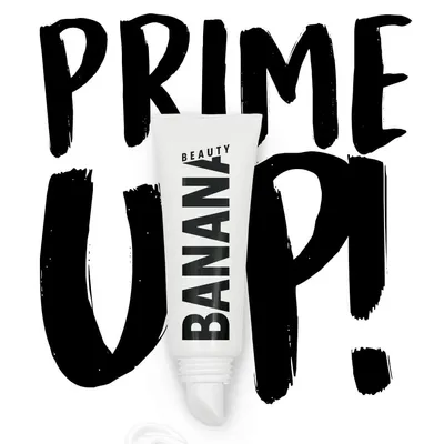 Banana Beauty Prime Up Lip Primer (Baza do ust)