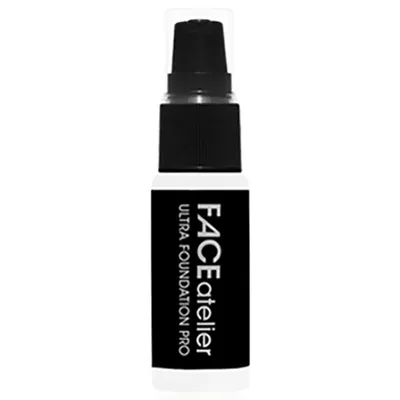 Face Atelier Ultra Foundation Zero Minus (Emulsja rozjaśniająca podkład)