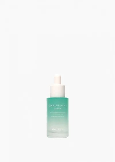 Mizon Cicaluronic Serum (Chłodzące serum do twarzy)