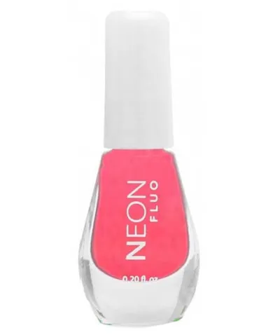 Ados Neon Fluo (Lakier do paznokci)