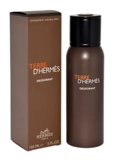Hermes Terre d’Hermès Deodorant (Dezodorant w sprayu)