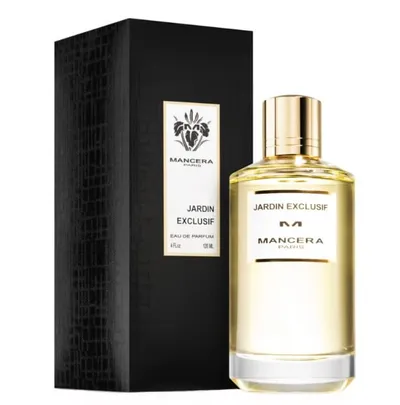 Mancera Jardin Exclusif EDP