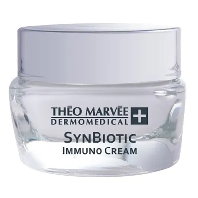 Theo Marvee Dermomedical, Synbiotic Immuno Cream (Krem do twarzy)