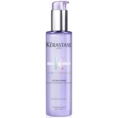 Kerastase Blond Absolu, Cicaplasme (Serum do włosów blond)