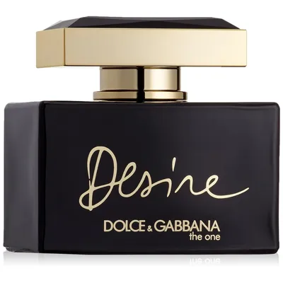 Dolce & Gabbana The One Desire EDP