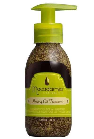 Macadamia Natural Oil Healing Oil Treatment (Intensywny olejek do włosów)