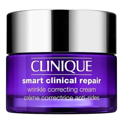 Clinique Smart Clinical Repair Wrinkle Correcting Cream (Krem do twarzy)