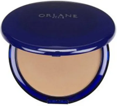 Orlane Compact Bronzing Powder (Kompaktowy puder brązujący)