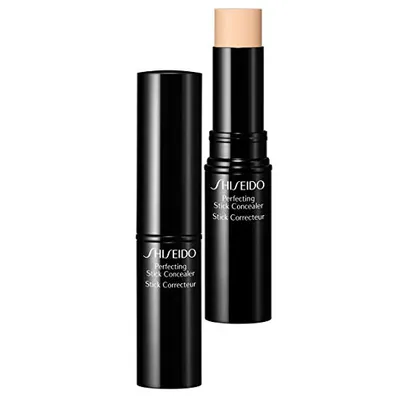 Shiseido Perfecting Stick Concealer (kremowy korektor w sztyfcie)