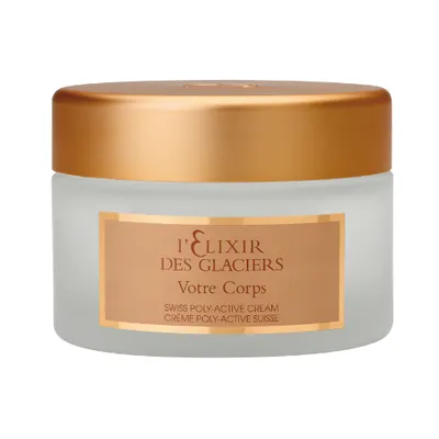 Valmont L`Elixir Des Glaciers Votre Corps (Eliksir do ciała)