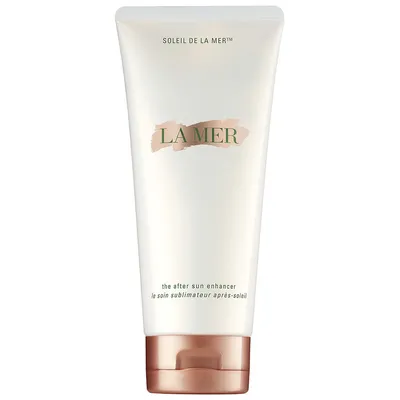 La Mer Soleil de La Mer, The After Sun Enhancer (Balsam po opalaniu)