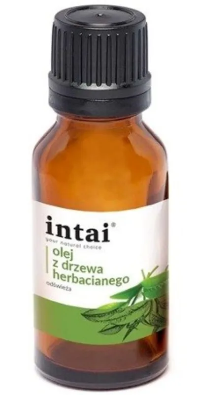 Intai Olej z drzewa herbacianego