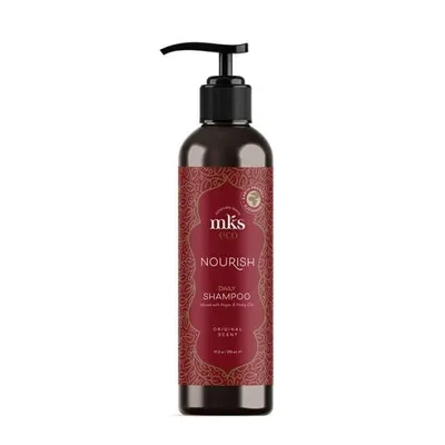 Mks Eco Nourish, Daily Shampoo (Szampon odżywiający włosy)