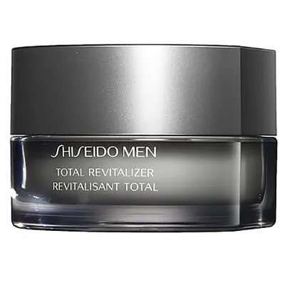 Shiseido Men, Total Revitalizer (Krem do twarzy)