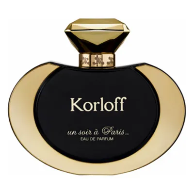 Korloff Un Soir A Paris EDP
