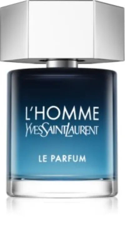 Yves Saint Laurent L’Homme Le Parfum EDP