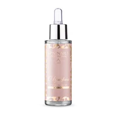 SPN Nails Luxury Home Spa, Olympia Body Oil (Oliwka do ciała)