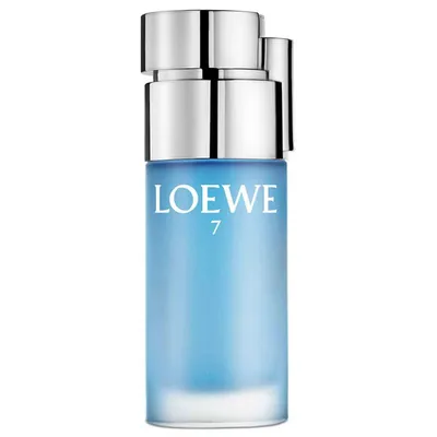 Loewe 7 Natural EDT