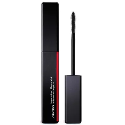 Shiseido Imperial Lash Mascara Ink (Tusz do rzęs)