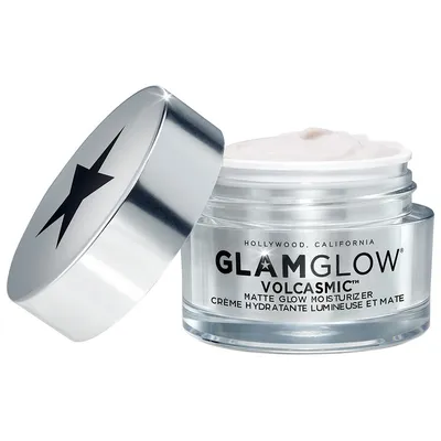 GlamGlow Volcasmic Matte Glow Moisturizer (Krem nawilżający)