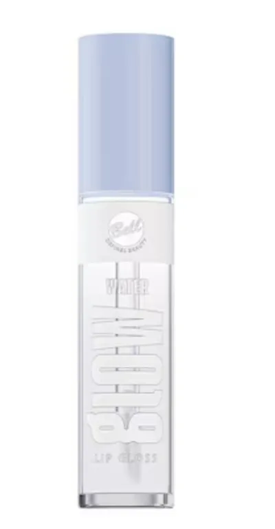 Bell Water Glow Lip Gloss (Błyszczyk do ust)