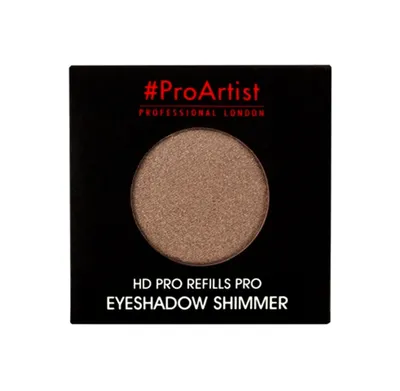 Freedom Makeup London #ProArtist, HD Pro Refills Pro Eyeshadow Shimmer (Cień do powiek)