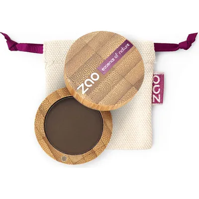 Zao Make - Up Organic Ombre a Paupieres Mate (Matowy cień do powiek)