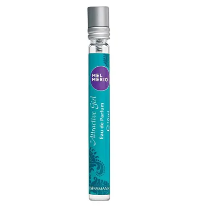 Mel Merio Attractive Girl EDP
